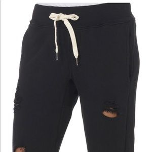 NSF sweatpants